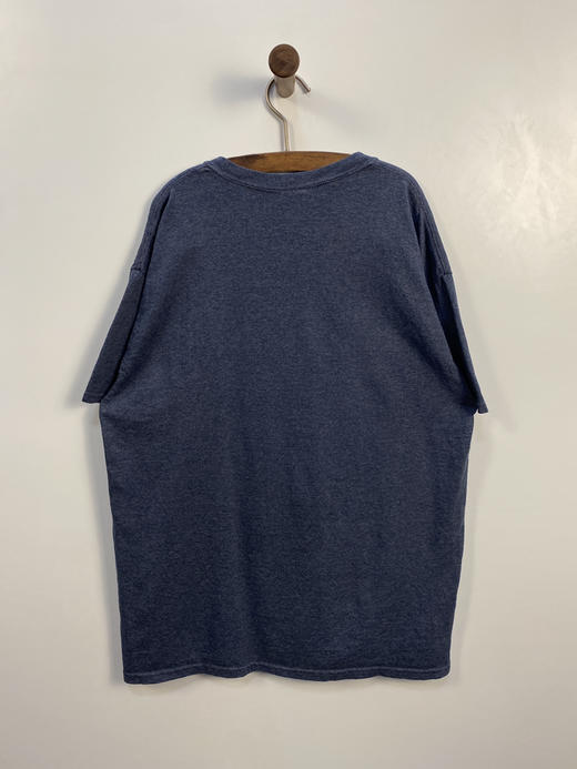 Y2K Vintage 厚款 
MLB 美国职业棒球大联盟 短袖T恤 _SST(L) 商品图3