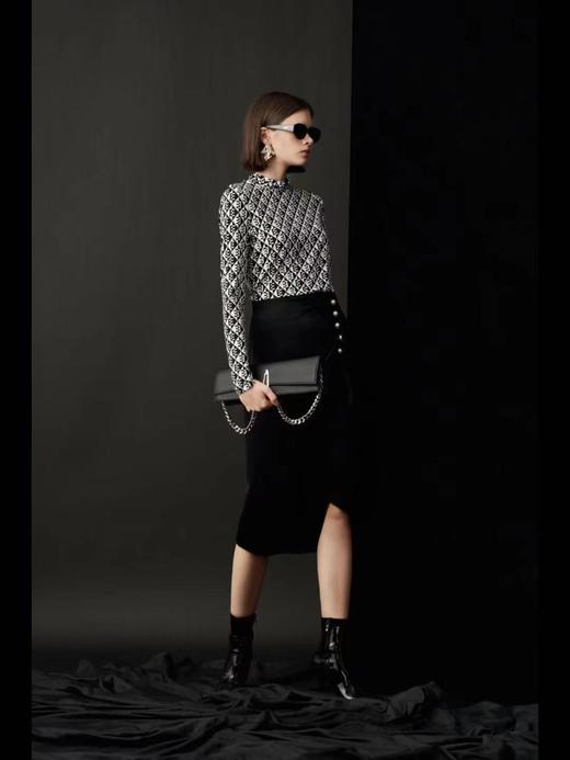 3F爱特爱上衣 商品图2