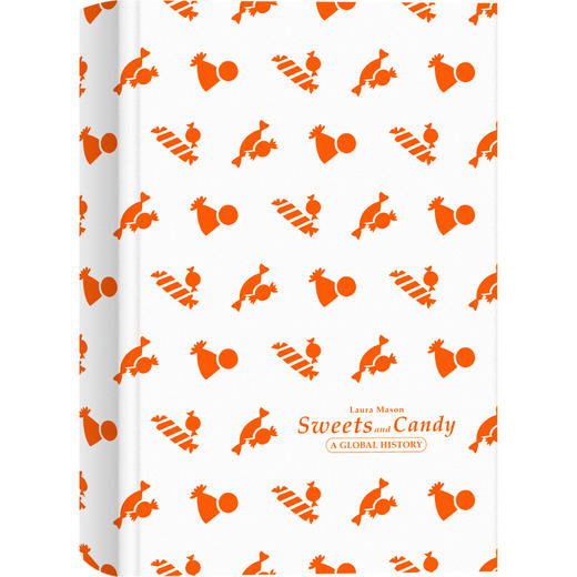 甜味力量: 糖果小史 商品图1