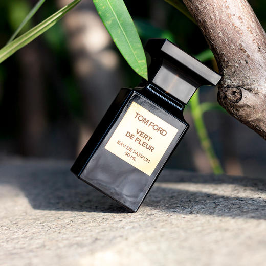 汤姆·福特 绿色之花 Tom Ford Vert de Fleur 分装 商品图0