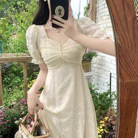 穿上就是一整个温柔仙女本仙！