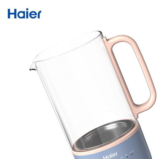 海尔养生辅食机HYT-H127B 商品图4