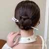 山河令温客行同款古风发簪周子舒祥云定情簪子简约现代丸子头发饰 商品缩略图1