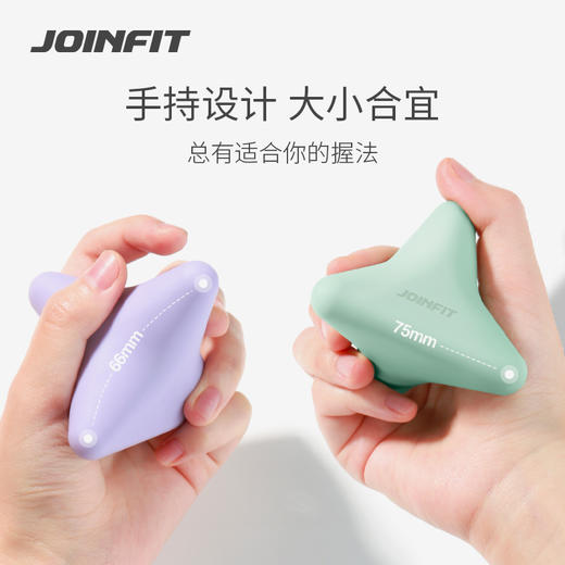 JOINFIT四角筋膜球 商品图2