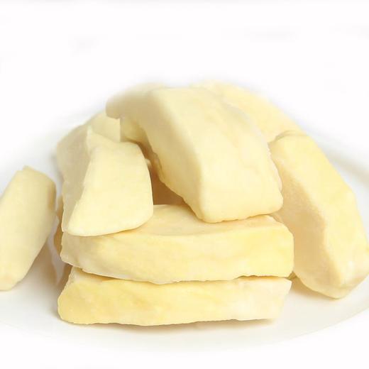 有零有食冻干榴莲58g 商品图3