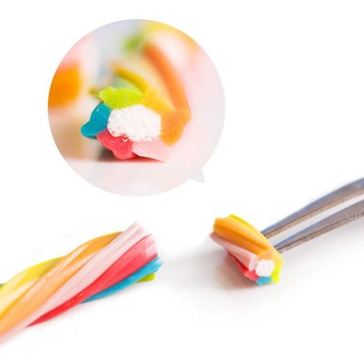 菲尼牌混合果味拽拽软糖30g/条 商品图1