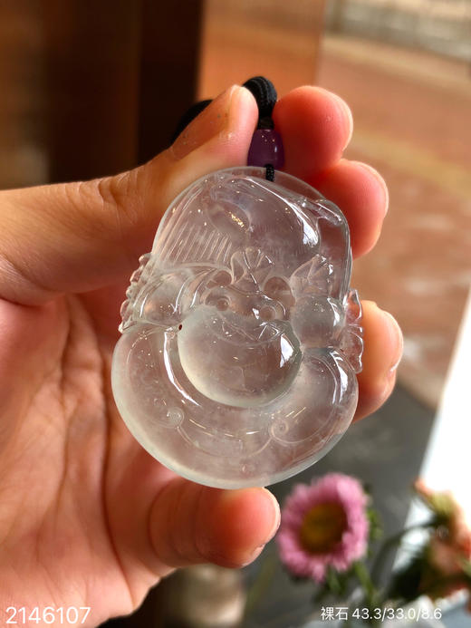 2146107，裸石，39999 商品图1