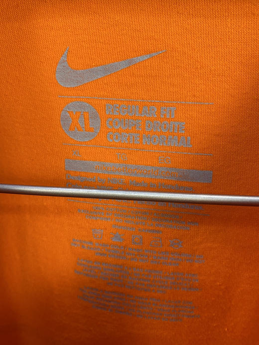 NIKE 耐克 NFL 美国职业橄榄球大联盟 短袖T恤 _SST(XL) 商品图2