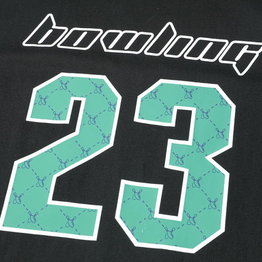 HX 夏季圆领背心S109220028101/02 商品图6