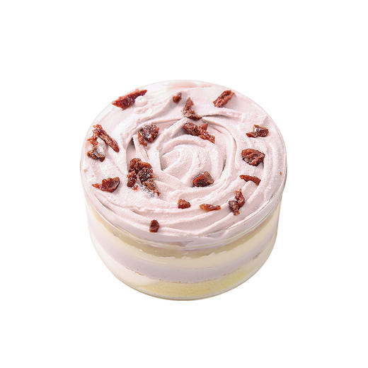 香芋藜麦酸奶杯 商品图2