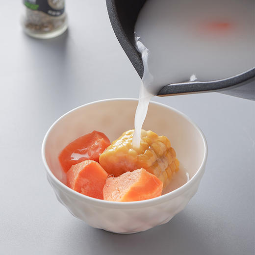 德国原装进口AMT不粘奶锅带盖高端不粘锅 商品图5