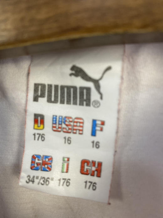 80-90年代 Vintage PUMA 彪马 短袖T恤 _SST(M) 商品图2