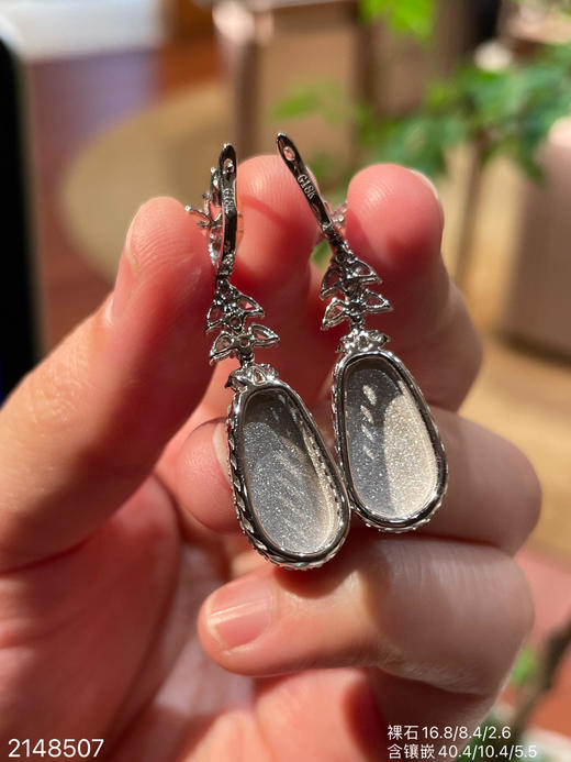 福豆耳坠  49999【2148507】 商品图7