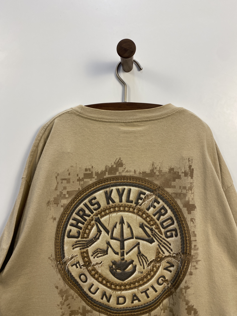 ALSTYLE APPAREL ACTIVEWEAR 短袖T恤 _PST(XL)