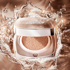 【海蓝之谜气垫】lamer 海蓝之谜气垫 01# 03# 一盒双芯 根源修护 卓效kang老 kang氧化 1#和3#黄调一白