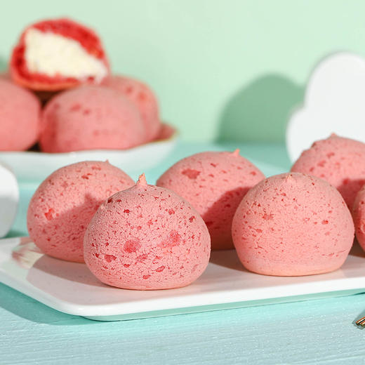 冰心麻薯 商品图0