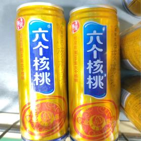 养元六个核桃 240ml