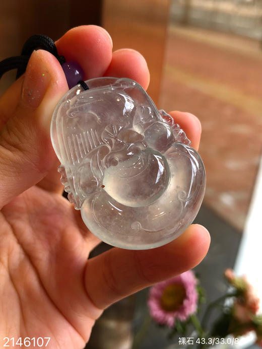 2146107，裸石，39999 商品图8