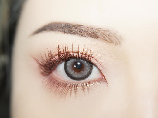 clairecolor  年抛 alps女王蜂灰 直径14.5mm着色13.9mm 商品图11