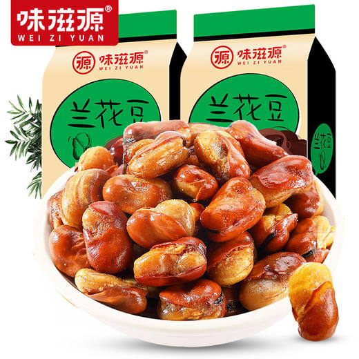 
味滋源兰花豆120g*2-XL 商品图0