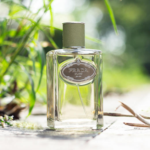 普拉达 香根草青 Prada Infusion de Vetiver 分装 商品图1
