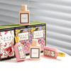 Gucci花悦绽放绮梦栀子香水小样四件套（花悦绽放5ml*2+绮梦栀子花5ml*2） 商品缩略图0