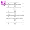 【中商原版】新加坡教辅 P5 Mathematics Targeted Revision Papers 小学五年级 数学针对性复习卷 商品缩略图2
