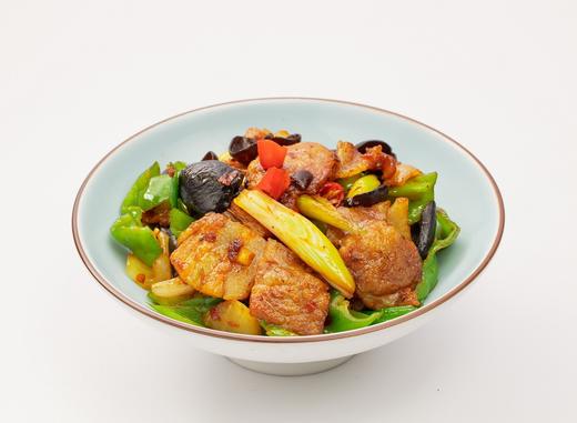 川味回锅肉(份) 商品图0