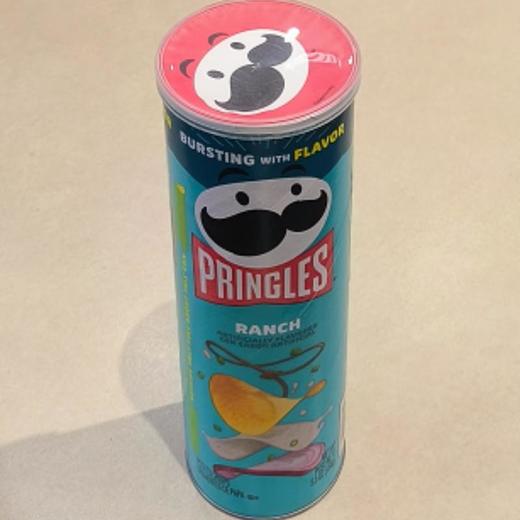 品客酸奶味薯片 158g 商品图0