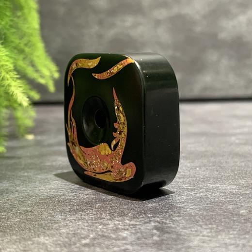 【御珠宫坊】和田玉平安扣 商品图2