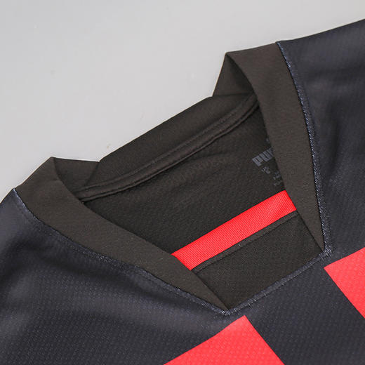 PUMA/彪马 ACM Home Jersey Replica22-23赛季AC米兰主场球迷版比赛球衣76582401 商品图1