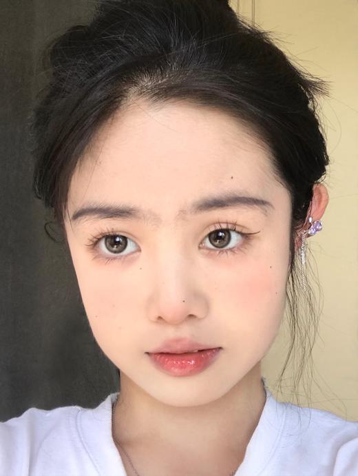 平价推荐丨香槟砂糖·Budercon丨14.2mm（年抛/2片装） 商品图2