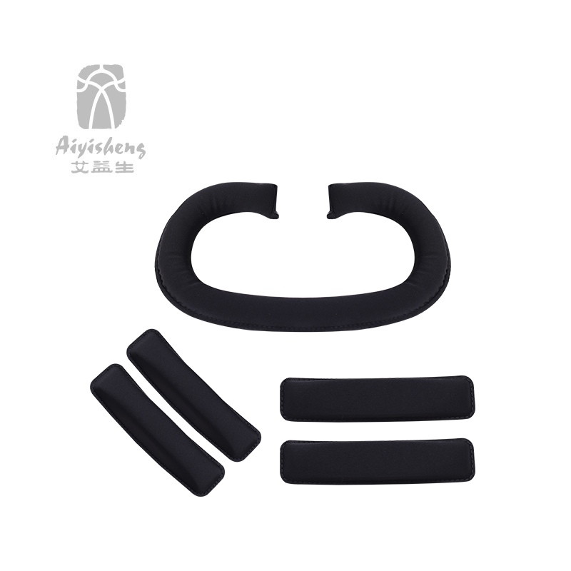 【配件：1代眼鼻仪海绵垫套装（升级款）】仅供需要替换的客户拍哦