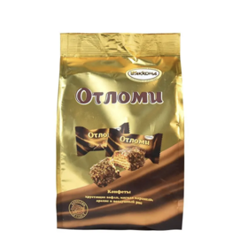 阿孔特奥特巧克力味糖果360g