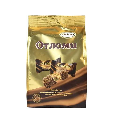 阿孔特奥特巧克力味糖果360g 商品图0