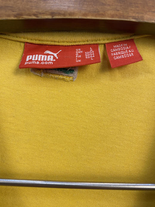 PUMA 彪马 运动背心 _SV(L) 商品图2
