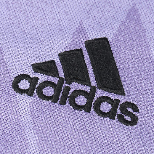 ADIDAS/阿迪达斯 REAL A JSY 22-23皇马客场球迷版短袖球衣H18489 商品图2