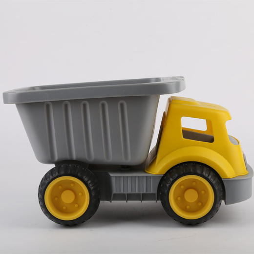 Hape超级运沙车E4084 商品图3