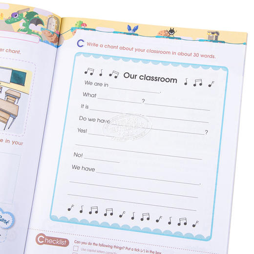 【中商原版】香港原版Athens100SeriesWritingElectP1含答案AthensEducation出版 商品图3