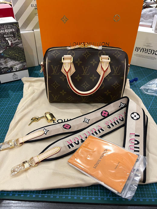 Lv20枕头包（顶级原单） 商品图3