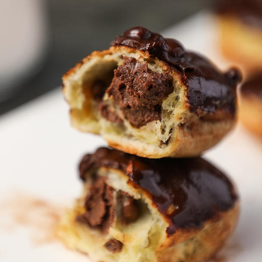 巧克力哈斗 商品图3