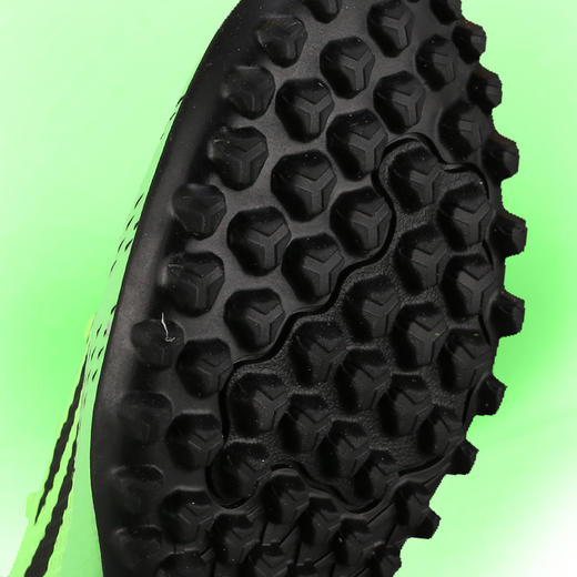 ADIDAS/阿迪达斯 X SPEEDPORTAL.4 TFX入门级碎钉足球鞋GW8507 商品图2