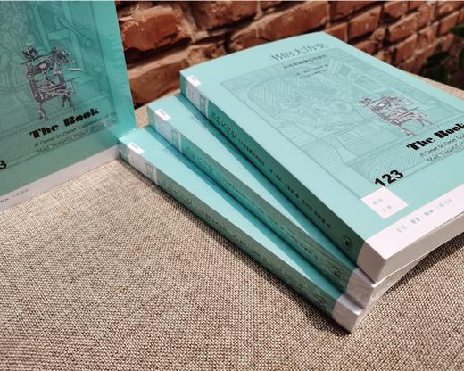 (仓发) 新知文库123·书的大历史：六千年的演化与变迁/生活·读书·新知三联书店/基思·休斯敦/9787108068705 商品图9