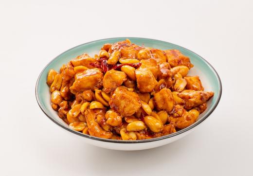 宫保鸡丁(份) 商品图0