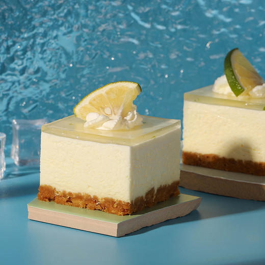 柠檬乳酪 商品图0