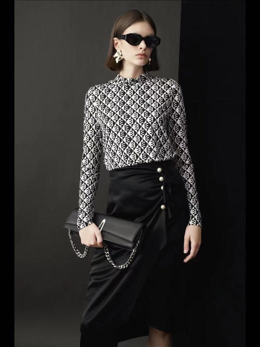 3F爱特爱上衣 商品图0