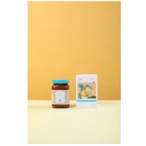 DMXYT/大马旭燕堂 秋梨细润膏 养肺润肺小能手 300ml 商品图0