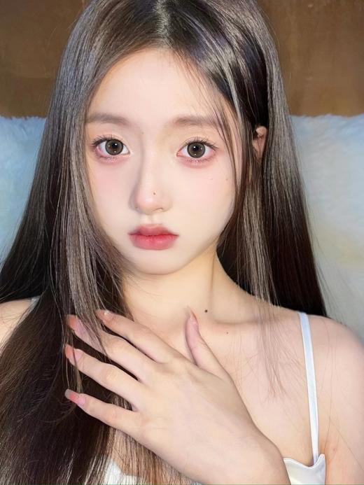 crush see 透光原灰 直径14.2mm着色13.4mm 商品图5