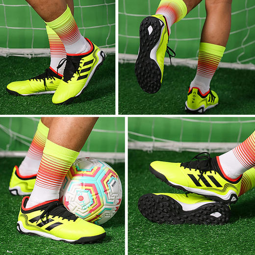 ADIDAS/阿迪达斯 COPA SENSE.3 TFCOPA中端碎钉足球鞋GZ1366 商品图1