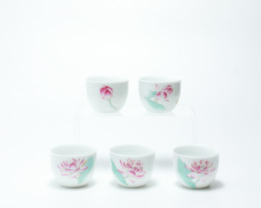 中单杯（T花） 商品图7